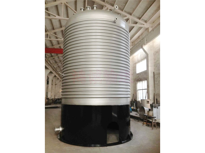 加熱罐、冷卻罐